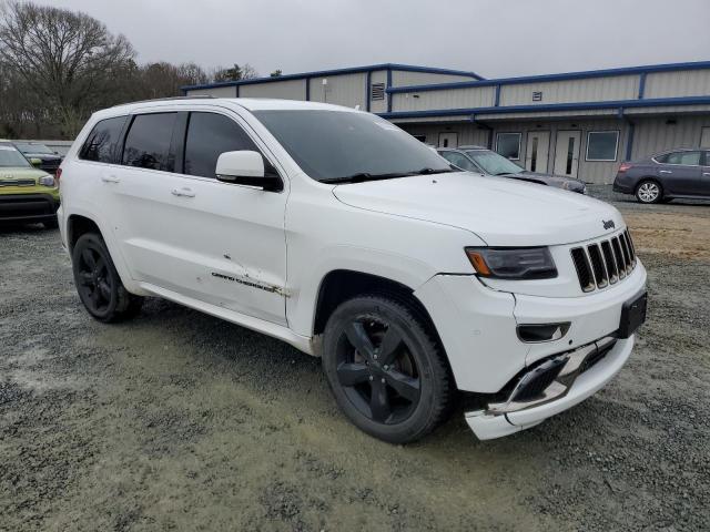 1C4RJFCG5FC213260 | 2015 JEEP GRAND CHER