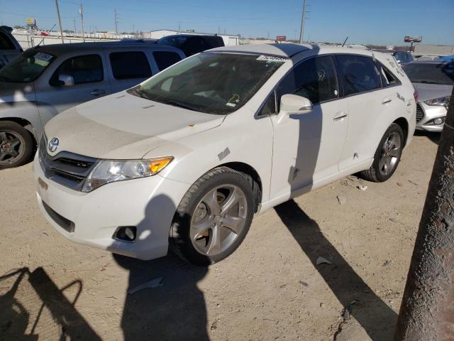 2013 Toyota Venza LE