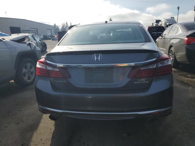 1HGCR3F98HA030753 | 2017 HONDA ACCORD TOU