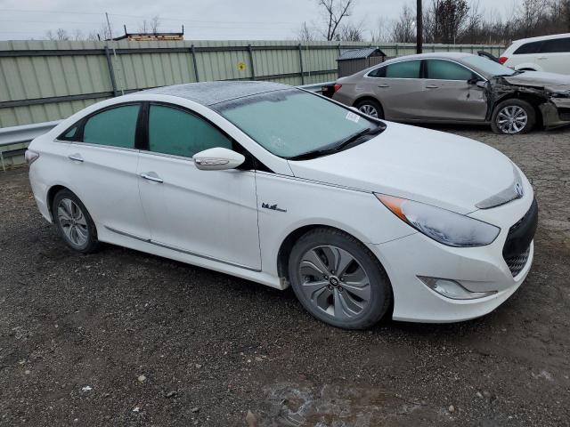 KMHEC4A41EA103897 | 2014 HYUNDAI SONATA HYB