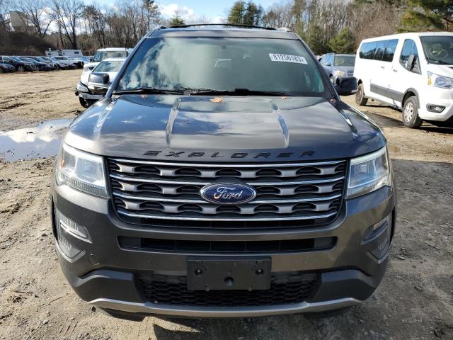 1FM5K8D82GGA30354 | 2016 FORD EXPLORER X