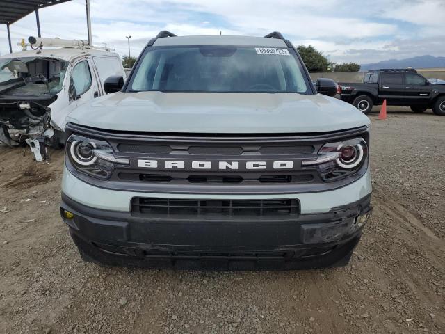 3FMCR9B65PRD96120 | 2023 FORD BRONCO SPO