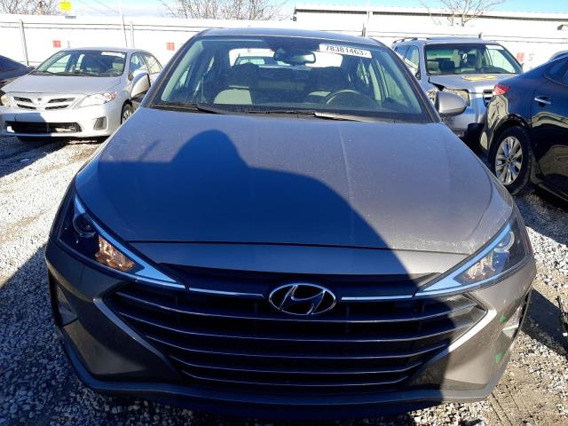 KMHD84LF9LU939819 | 2020 HYUNDAI ELANTRA SE