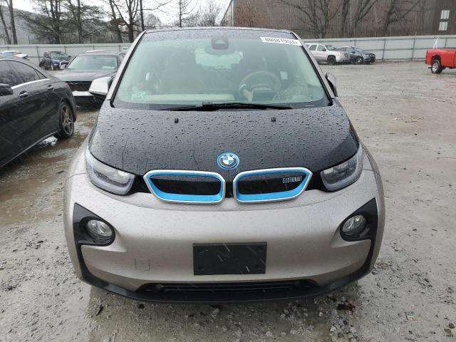 WBY1Z2C58EVX51062 | 2014 BMW I3 BEV