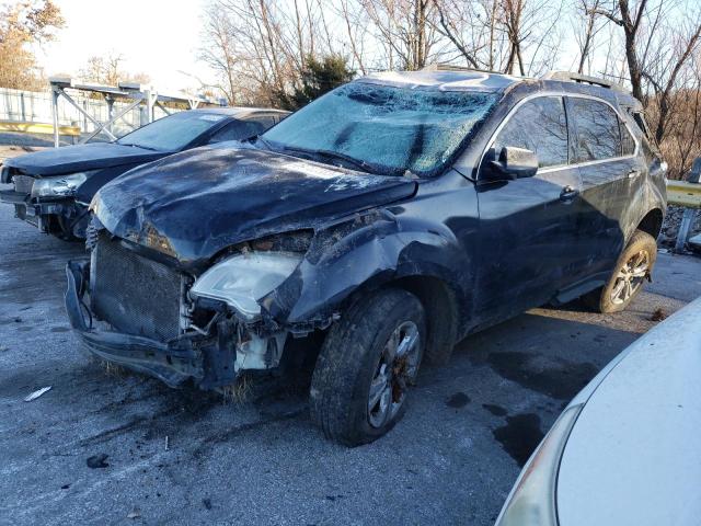 2GNALDEKXC6123272 | 2012 Chevrolet equinox lt