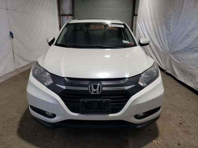 3CZRU6H53GM720778 | 2016 HONDA HR-V EX