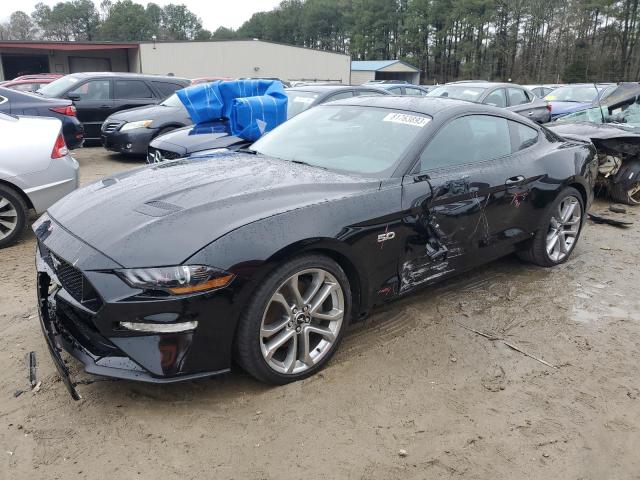 2022 Ford Mustang GT