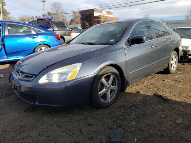 2004 Honda Accord Coupe EX