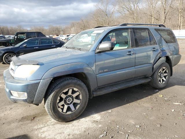 2004 Toyota 4Runner SR5