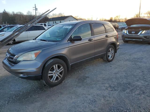 2011 Honda CR-V EX