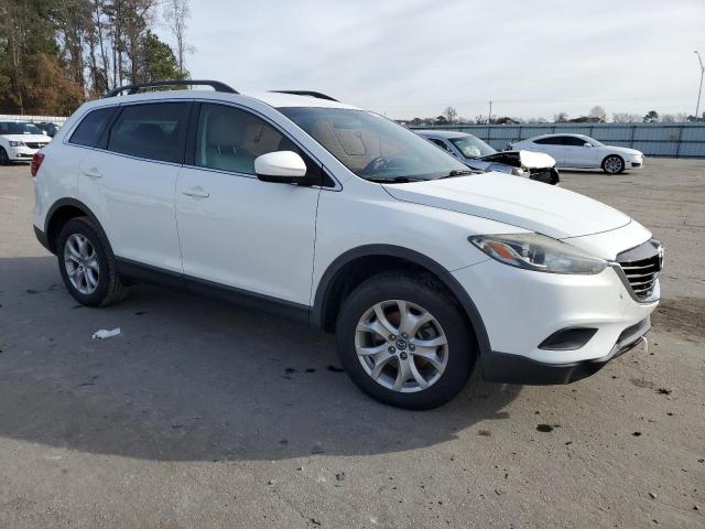 VIN JM3TB2BA3E0434405 2014 Mazda CX-9, Sport no.4