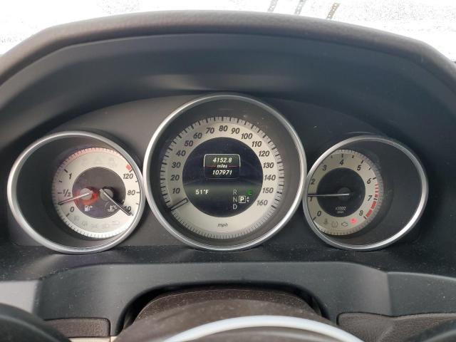 2015 MERCEDES-BENZ E 400 - WDDKJ6FB7FF306769
