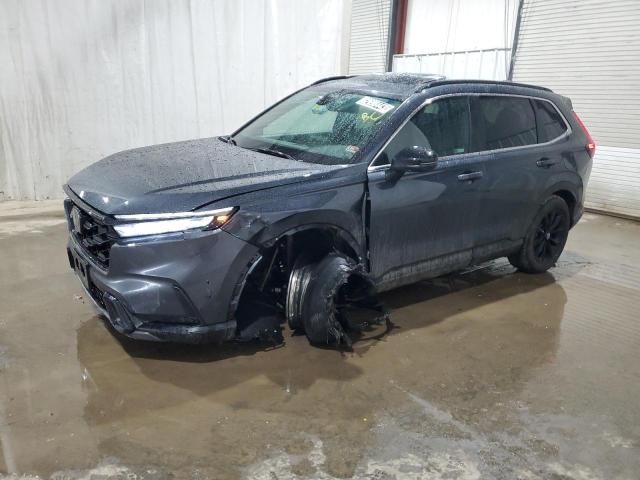 2023 HONDA CR-V SPORT - 5J6RS6H59PL002515