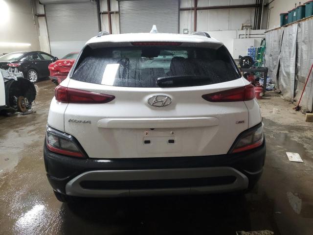 KM8K6CAB0PU972074 | 2023 HYUNDAI KONA SEL