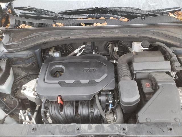 5NMS23AD3LH262072 | 2020 HYUNDAI SANTA FE S