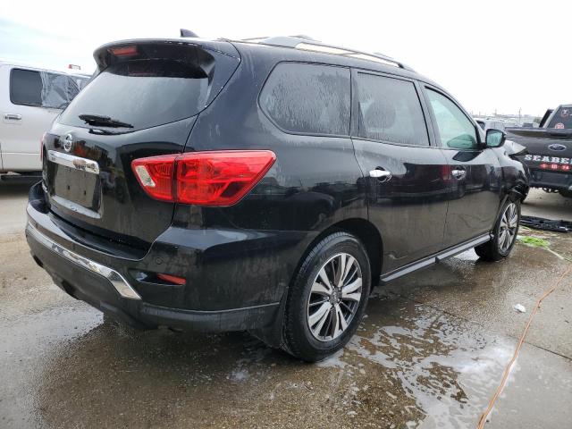 5N1DR2MNXKC587278 | 2019 NISSAN PATHFINDER