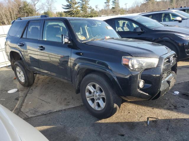 JTEBU5JR1L5777913 | 2020 TOYOTA 4RUNNER SR