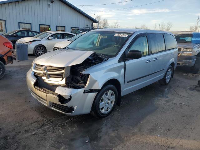 2008 Dodge Grand Caravan SE