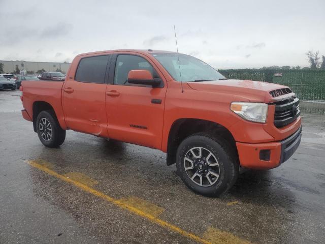 5TFEY5F17GX193437 | 2016 TOYOTA TUNDRA CRE