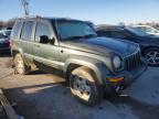 JEEP LIBERTY LI снимка