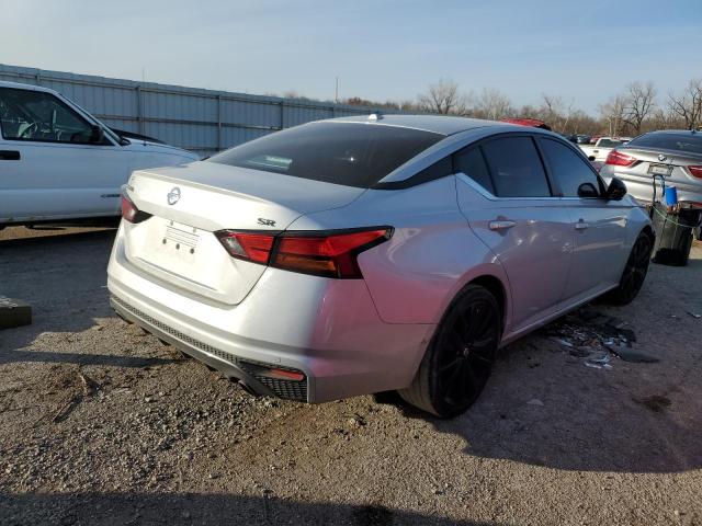 2021 NISSAN ALTIMA SR - 1N4BL4CV2MN365941