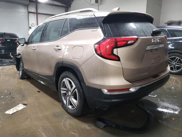 3GKALPEV4JL223871 | 2018 GMC TERRAIN SL