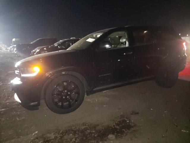 1C4RDJEG0GC486003 | 2016 DODGE DURANGO CI