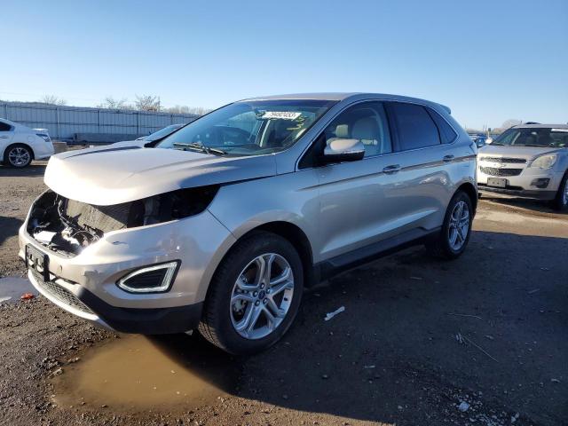 2FMPK3K93JBB25818 | 2018 FORD EDGE TITAN