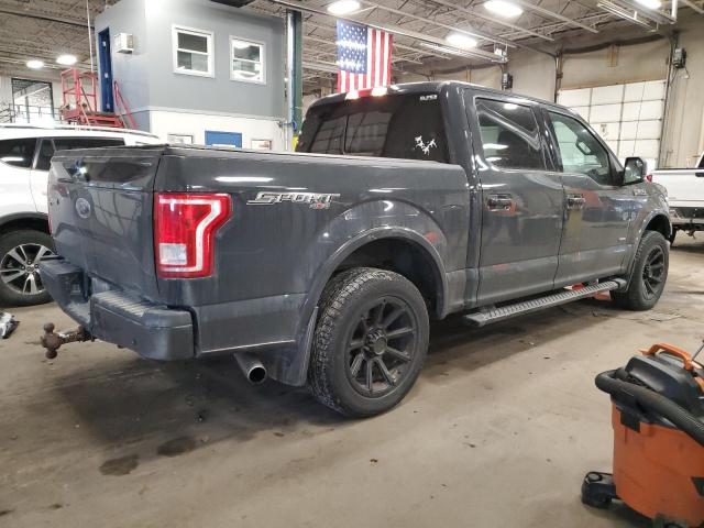 1FTEW1EPXGFD26220 | 2016 FORD F150 SUPER