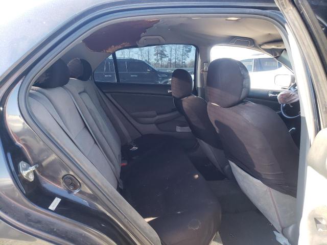 1HGCM553X4A137966 2004 Honda Accord Lx