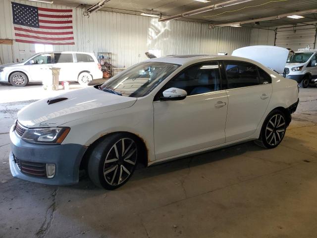 2013 Volkswagen Jetta GLI