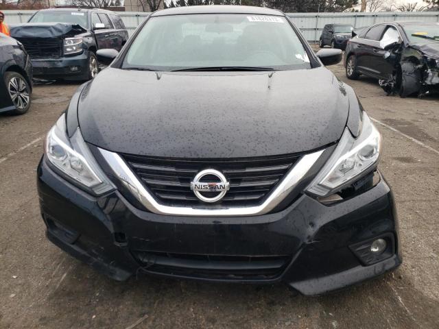 1N4AL3AP6JC211881 | 2018 NISSAN ALTIMA 2.5