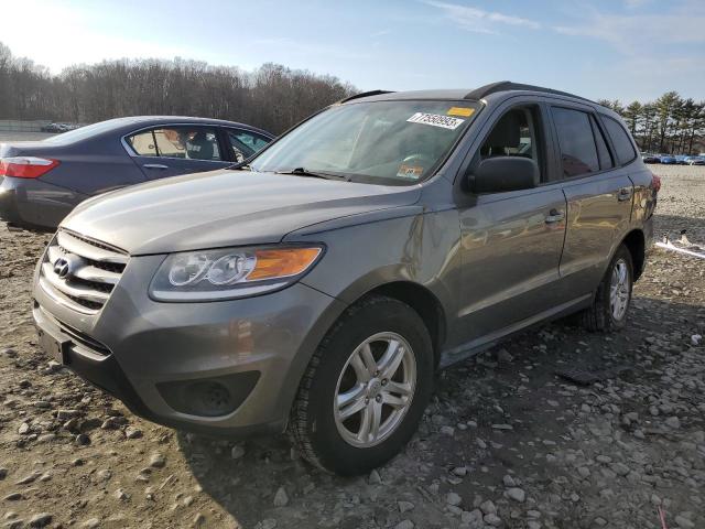 2012 Hyundai Santa Fe GLS