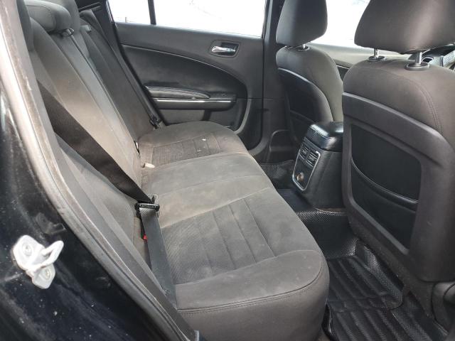 2C3CDXBG2DH507749 2013 Dodge Charger Se