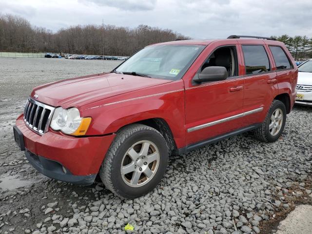 2010 Jeep Grand Cherokee Laredo