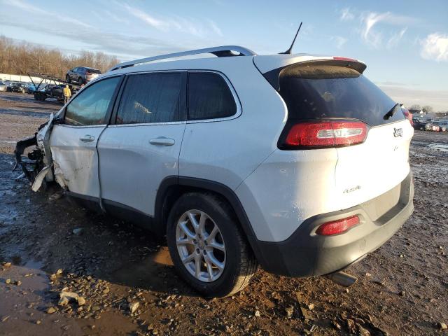 Vin: 1c4pjmcb6gw115225, lot: 80921903, jeep grand cher latitude 20162