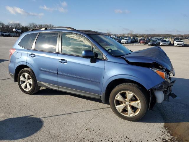 JF2SJAFC4GH564924 | 2016 Subaru forester 2.5i premium