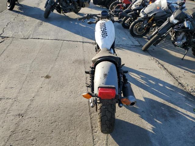 2019 HONDA CMX500 A MLHPC5657K5201113