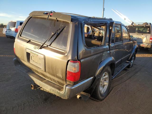 JT3HN87RXW0161380 | 1998 Toyota 4runner limited