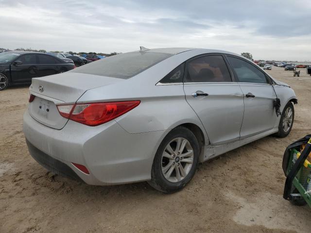 5NPEB4AC1EH862802 | 2014 HYUNDAI SONATA GLS