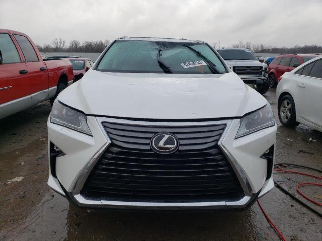 JTJBZMCA1G2002734 | 2016 LEXUS RX 350