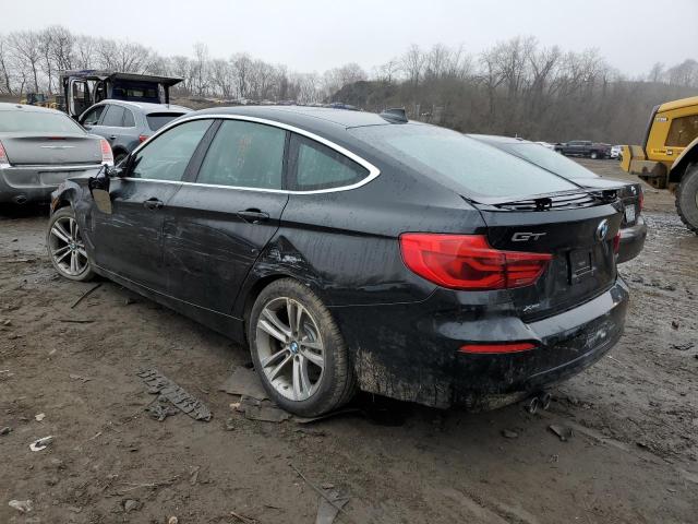 2018 BMW 330 XIGT WBA8Z9C53JG828344