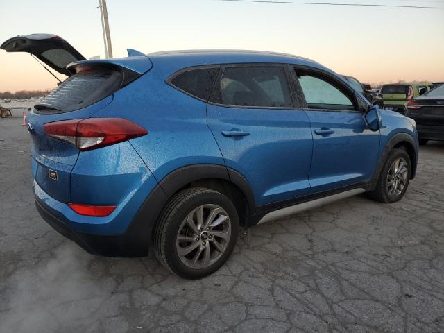 KM8J33A48JU690035 | 2018 HYUNDAI TUCSON SEL