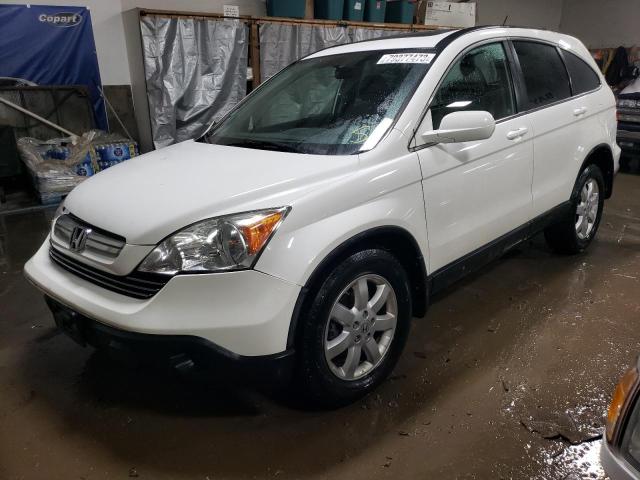 5J6RE48719L028607 | 2009 Honda cr-v exl