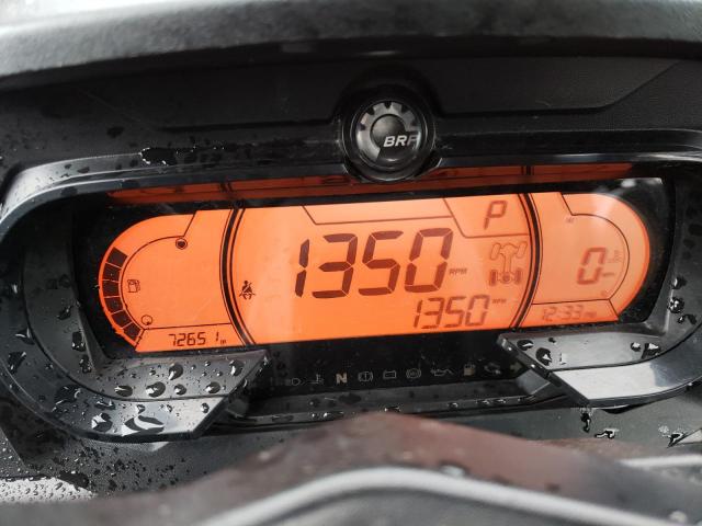 2020 CAN-AM DEFENDER L 3JBUVAX44LK001492