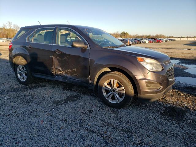 2016 Chevrolet Equinox - Image 4