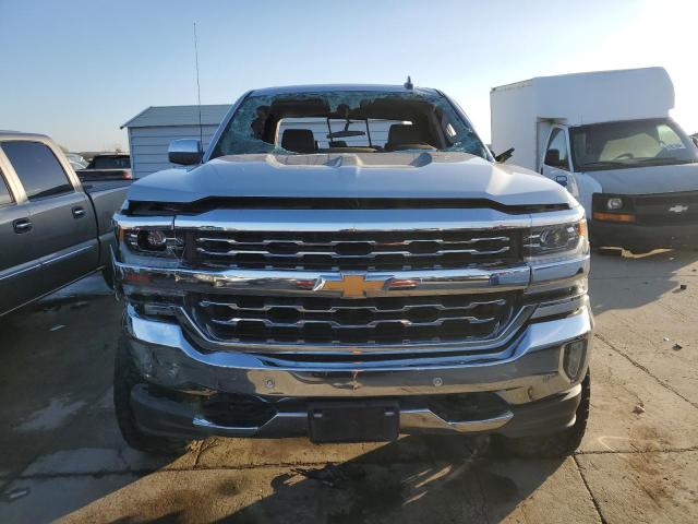 3GCUKSEC1HG327931 | 2017 CHEVROLET SILVERADO