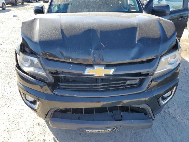 1GCGSCE36F1177507 | 2015 Chevrolet colorado z71