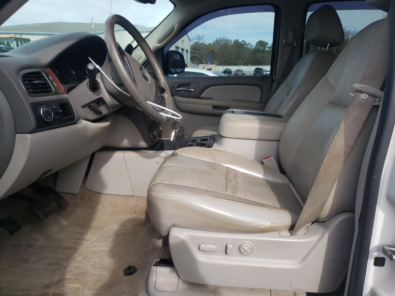 3gnec12j77g109836 3GNEC12J77G109836 2007 Chevrolet Avalanche C1500