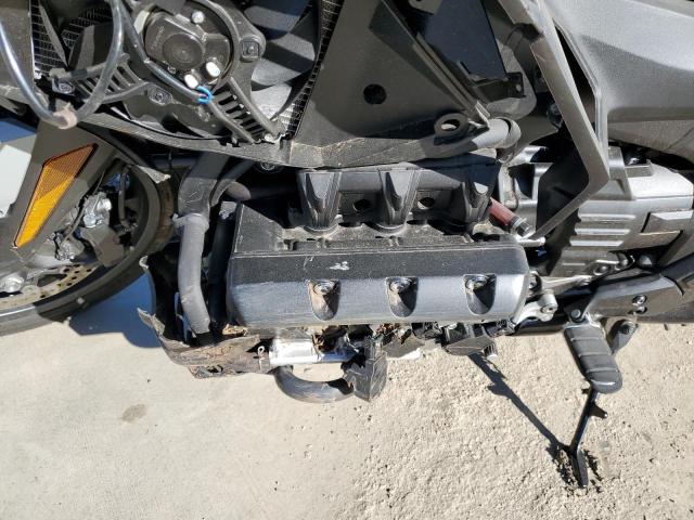 2021 HONDA GL1800 B JH2SC791XMK300389